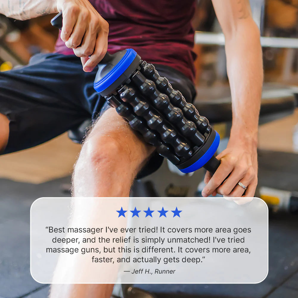 RollerPulse Pro 3.0