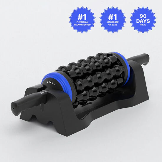 RollerPulse Pro 3.0